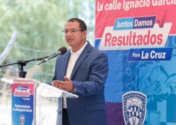Desafios significativos en 2024 para alcaldía de La Cruz: Sergio Olvera