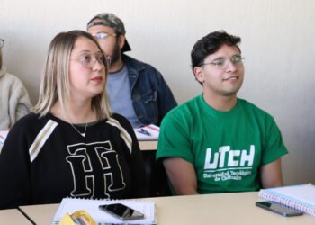 Ofrece Universidad Tecnológica de Chihuahua  certificación en el idioma francés