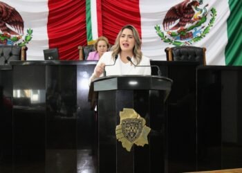 A falta de transparencia, recolección de basura en NCG con futuro incierto: América García