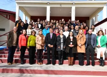 Inicia primera Maestría en la historia de la Escuela de Trabajo Social