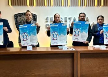 Lanza Secretaría de Educación convocatoria del concurso “Gobernador Infantil 2024”