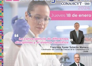 Prepara UACH el II Encuentro de Investigadores CONAHCYT-SNII