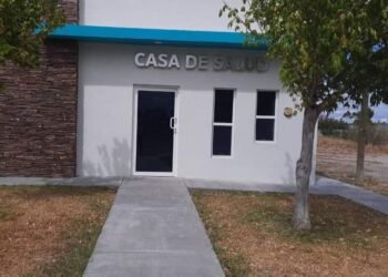 Atenderá médico a habitantes de La Cruz en Casa de la Salud