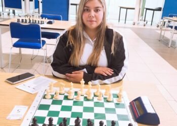 Será UTCH sede de Juegos CONADE y de la Liga Municipal de Ajedrez