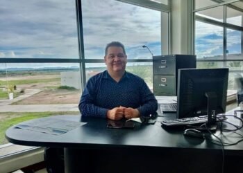 Publica docente de la UT de Camargo capítulo de libro científico en editorial del Reino Unido