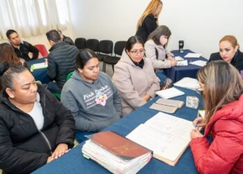 Inicia primera etapa de seguimiento a mesas directivas de madres y padres de familia en escuelas de Educación Básica