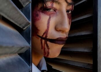 Presentan estudiantes del Conalep Juárez lll primera muestra fotográfica