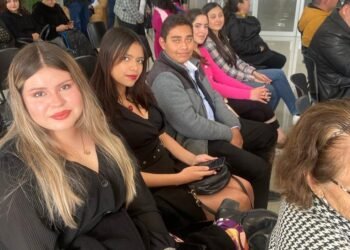 Participa COBACH en Programa Emprendedor del Tecnológico Nacional de México