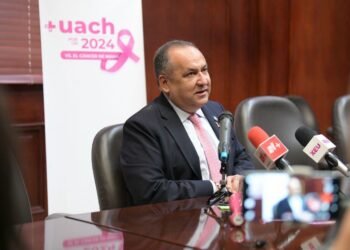 Este 2024, la UACH se pinta de rosa