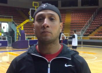 Medalla al Mérito Deportivo 2024 llevará el nombre del joven basquetbolista Raúl Palma Jr