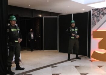 Participará SECORP en el Clúster Minero de Chihuahua