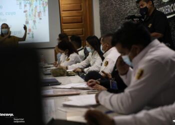 ICoCA confirmó la afiliación de Secorp, Seguridad Corporativa