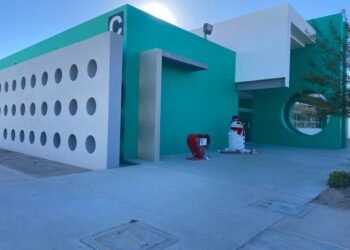 Aplica UTPN programa de mantenimiento  preventivo y correctivo en sus instalaciones