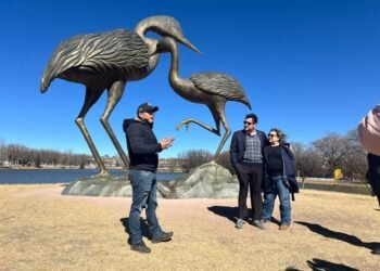 Revisan promoción de Guachochi, por ser Pueblo Mágico
