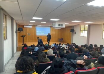 Capacita y profesional CONALEP a su personal docente y administrativo