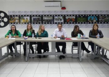 Conforma Conalep su Comité de Ética 2023-2026 a través de proceso transparente