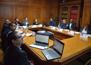 Emiten Declaratoria de Emergencia por sequia en la capital