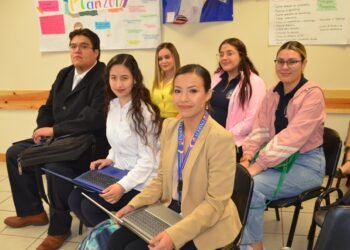 Invita ENSECH a cursar virtualmente Maestría en Educación para el Desarrollo Profesional Docente