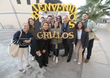 Regresan a clases 26 mil estudiantes a la UACH