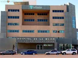 Preocupante renuncia de 5 pediatras en el hospital de la mujer en ciudad Juárez