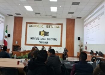 El INE monitorea 13 programas de radio y televisión de la ciudad de Chihuahua por época electoral
