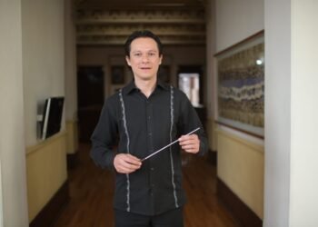 Conoce la agenda de la Primera Temporada de la Orquesta Sinfónica de la UACH 2024.