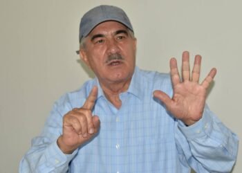 Un día como hoy Patricio Martínez recibe un balazo en su cabeza; hace 23 años