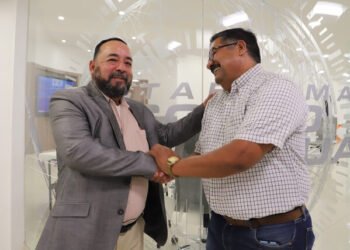 Logran jubilación primeros policías y bomberos beneficiados con reforma a 25 años