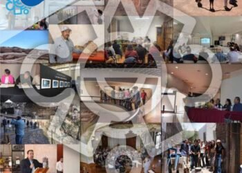 Invita INAH a leer importantes e interesantes temas en gaceta digital