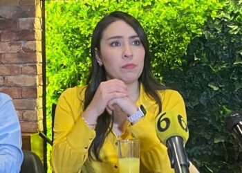 Frente a una elección de Estado, en el PRD estamos ciudadanizando la política