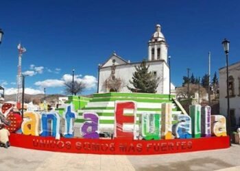 Invitan a habitantes de Aquiles Serdán a aprovechar descuento de enero en predial