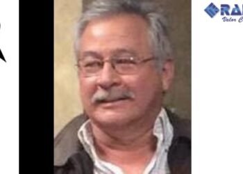 Muere tío de José Reyes Baeza; Sergio Baeza