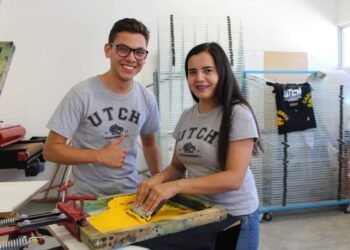 Oferta UTCH alternativa de carreras en horario vespertino con flexibilidad para trabajar y estudiar