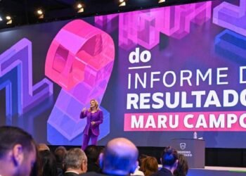 El deporte y la cultura de la mano con la educación: Maru Campos