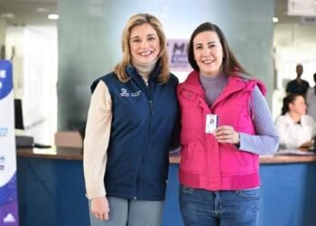 Inicia registro para “MediChihuahua”: servicio de salud gratuito y de calidad para todos