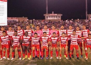 Se retira Chihuahua FC de la tercera división por problemas legales de YOX dueña del equipo