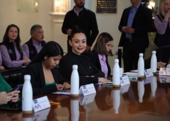 Jornada Cívica Electoral Infantil 2024 se llevará a cabo el 17 de abril