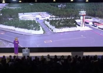 Consolida Maru Campos a Chihuahua como referente nacional en desarrollo económico