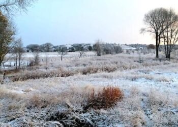 Prevé Protección Civil ingreso la posible Sexta Tormenta Invernal en las próximas horas