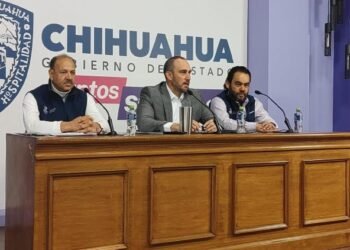 Garantiza MediChihuahua servicios de salud a la población sin derechohabiencia