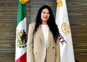 Nombró presidente López Obrador a Bertha Alcalde Luján Directora General del ISSSTE