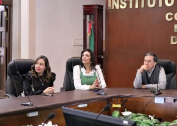 Insacula INE a 427 mil chihuahuenses para integrar las mesas directivas de casillas