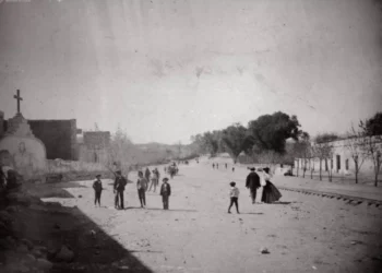 Se presenta exposición de fotografía antigua y mujeres en Chihuahua