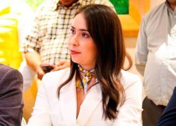 Se renovarán más de 20 mil cargos de elección popular y en Chihuahua habrá voto amarillo: Nohemí Aguilar