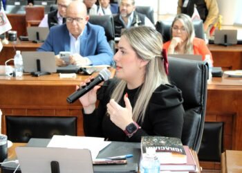 Falta de agentes viales en NCG detona en incremento de choques y accidentes viales