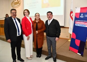 Fortalece Educación profesionalización de peritos chihuahuenses