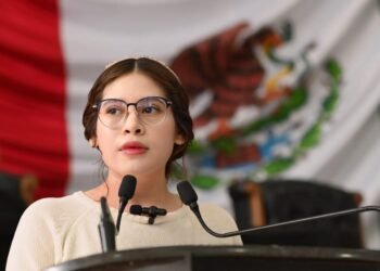 Niega PRIAN salud gratuita para los chihuahuenses, basta de caprichos: Jael Arguelles