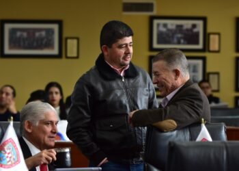 Propone Congreso de Chihuahua dotar de facultades a la CNDH