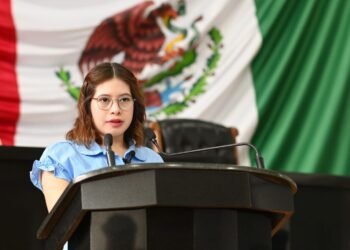 Exige Jael Argüelles que gobierno y CEDH intervengan ante motín del Hospital Psiquiátrico