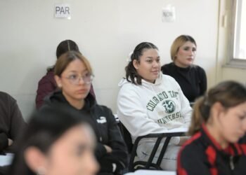 Viernes 2 de febrero último día para regularizar tu inscripción en la UACH